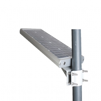15W All In One Solar Street Light