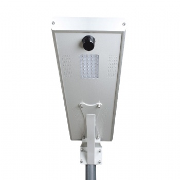 25W All In One Solar Street Light
