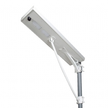 40W All In One Solar Street Light
