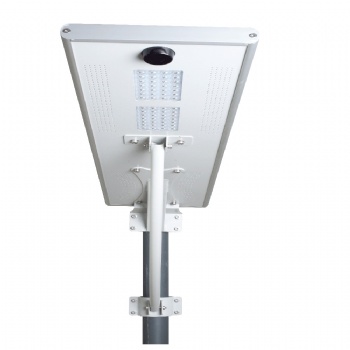 40W All In One Solar Street Light