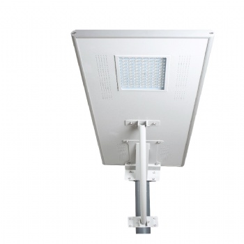 80W All In One Solar Street Light