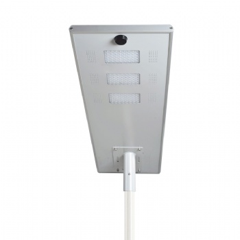 120W All In One Solar Street Light