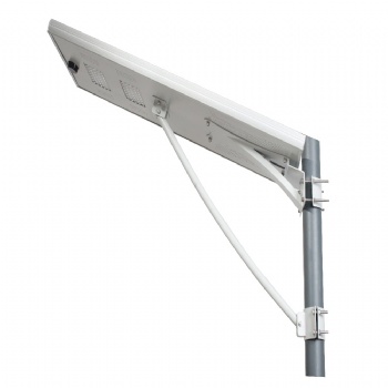 50W All In One Solar Street Light