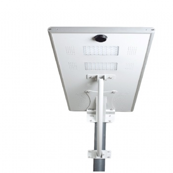 50W All In One Solar Street Light