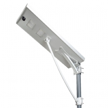 50W All In One Solar Street Light