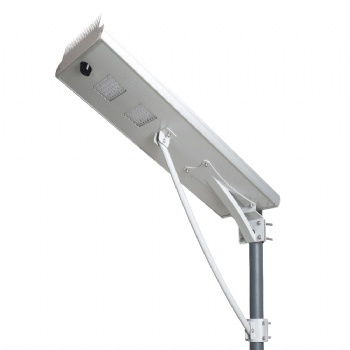 60W All In One Solar Street Light