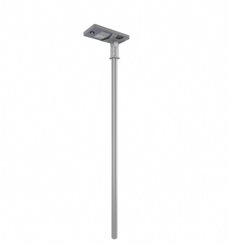 30W All In One Solar Street Light
