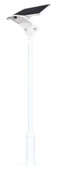 30W Solar Fly Hawk Light