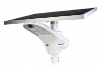 100W Solar Fly Hawk Light