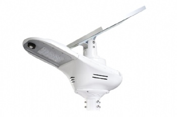 20W Solar Fly Hawk Light