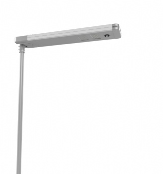 40W All In One Solar Street Light