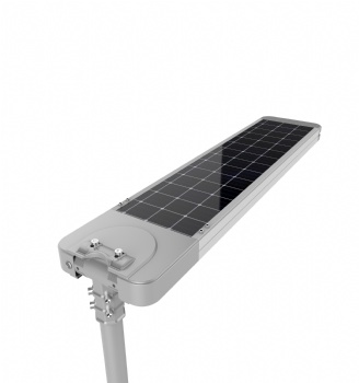 40W All In One Solar Street Light