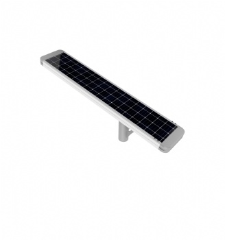 60W All In One Solar Street Light