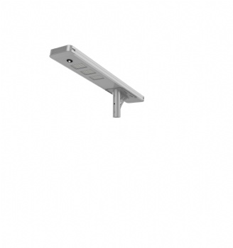 60W All In One Solar Street Light