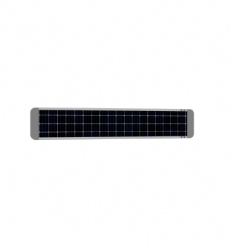 60W All In One Solar Street Light
