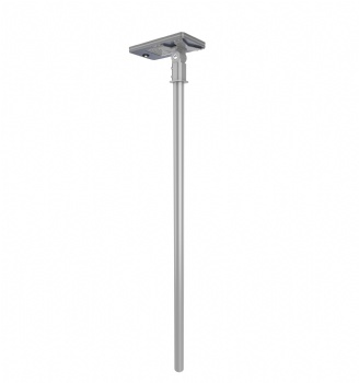 20W All In One Solar Street Light