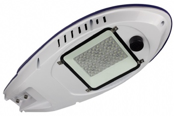 BTV900SE Solar Street Light