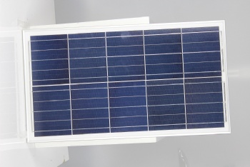 JV40-100W Solar LED street light
