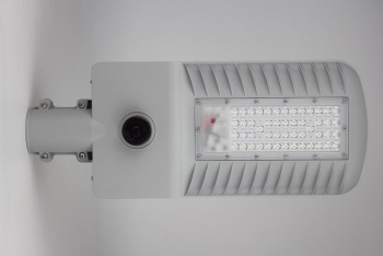 JV40-100W Solar LED street light