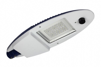 QYGMX-40W LED solar street light