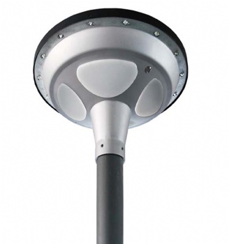 40W UFO solar led garden light